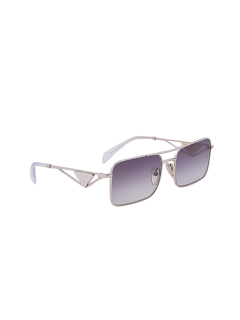 PRADA Sonnenbrille 0PRA52S/56 gold von Prada