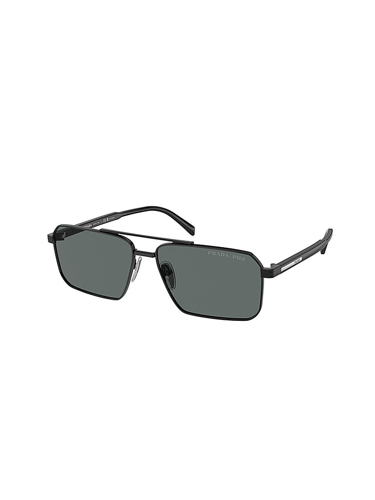 PRADA Sonnenbrille 0PRA57S/61 schwarz von Prada