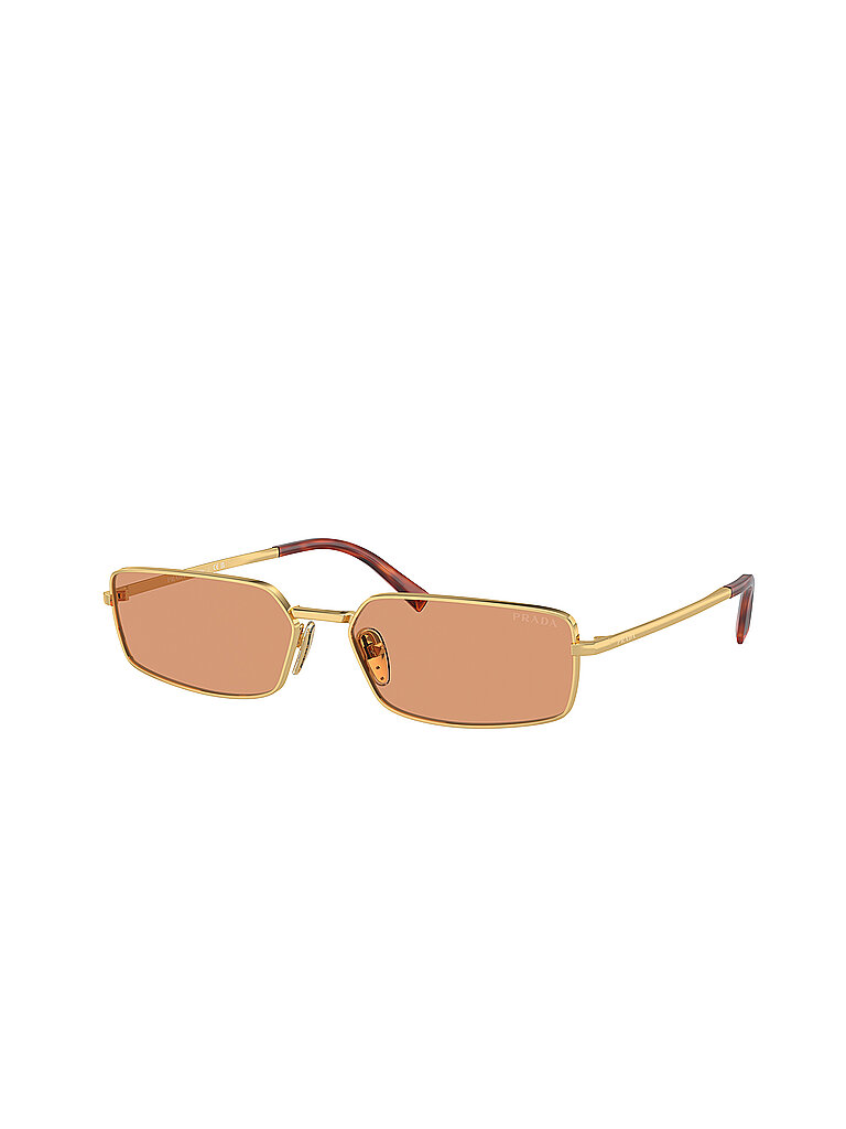 PRADA Sonnenbrille 0PRA60S/59 gold von Prada