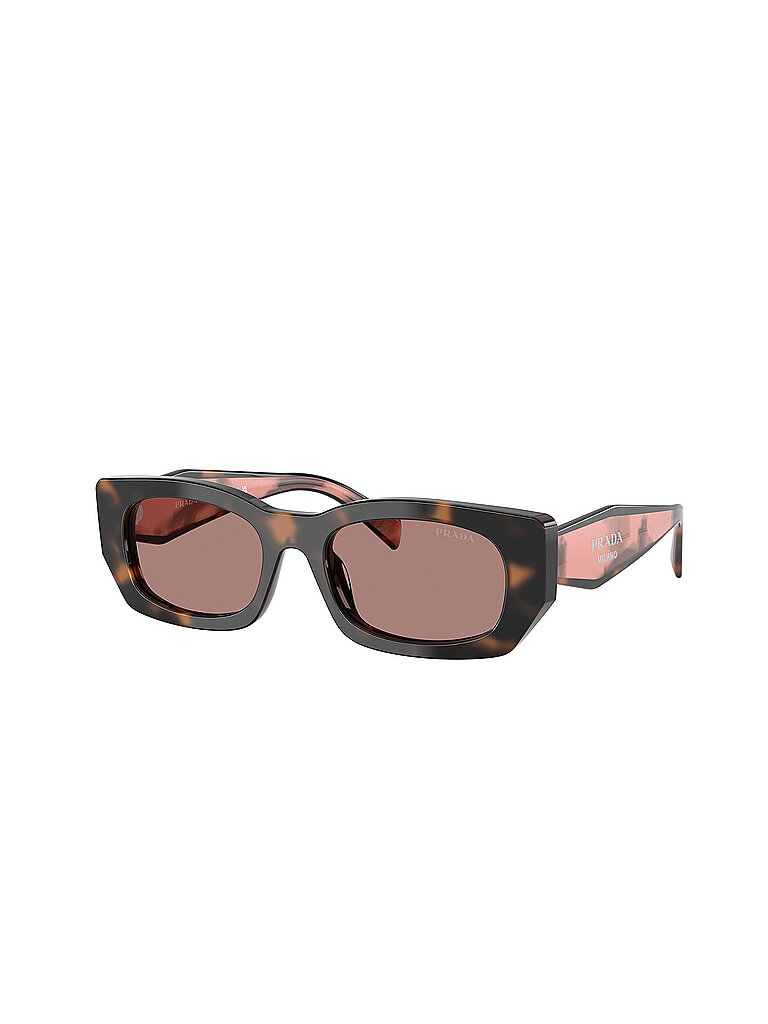 PRADA Sonnenbrille 0PRB05S/53 rosa von Prada