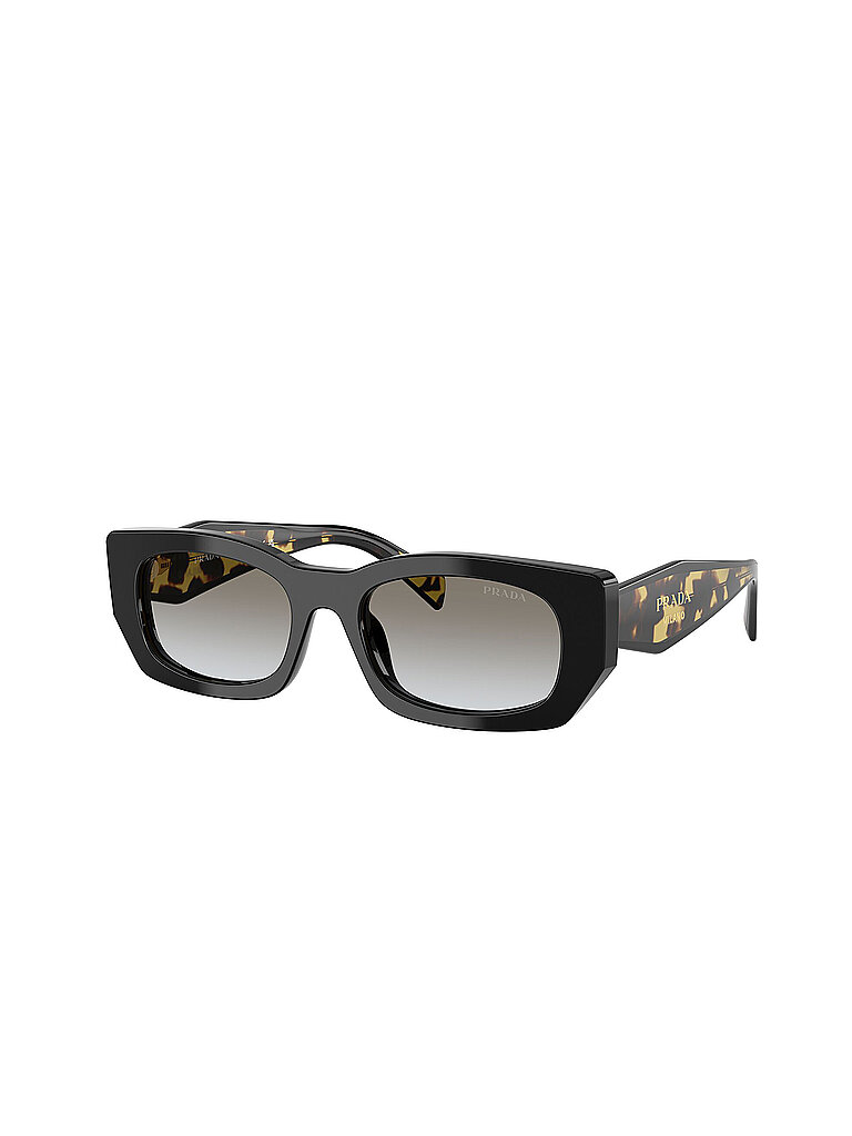 PRADA Sonnenbrille 0PRB05S/53 schwarz von Prada