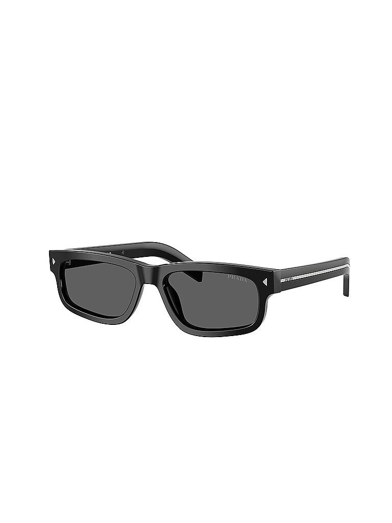 PRADA Sonnenbrille 0PRB11S/57 schwarz von Prada