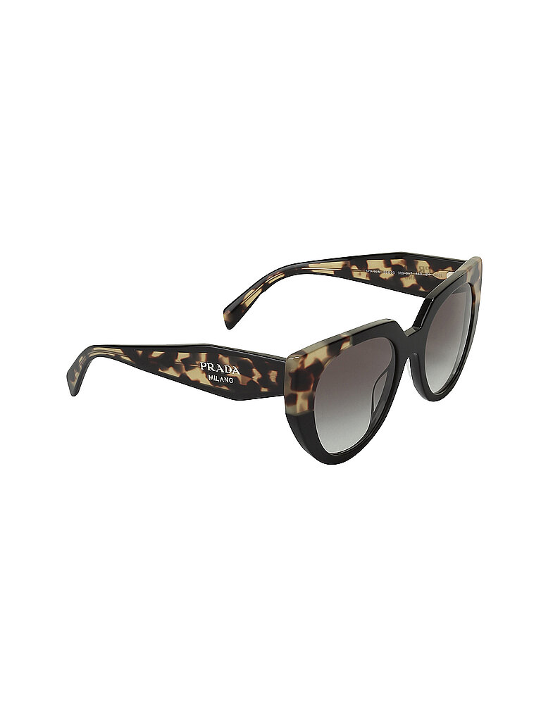 PRADA Sonnenbrille 14WS braun von Prada