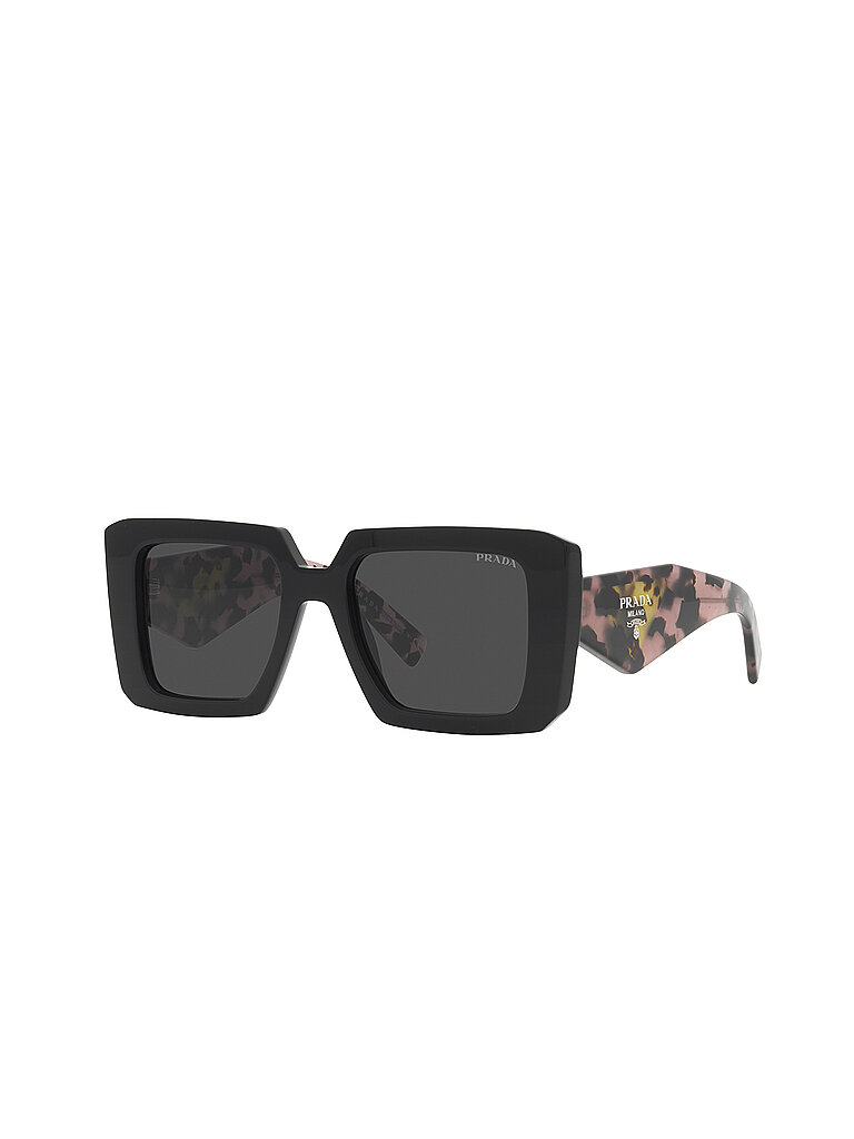 PRADA Sonnenbrille 23YS/51 schwarz von Prada