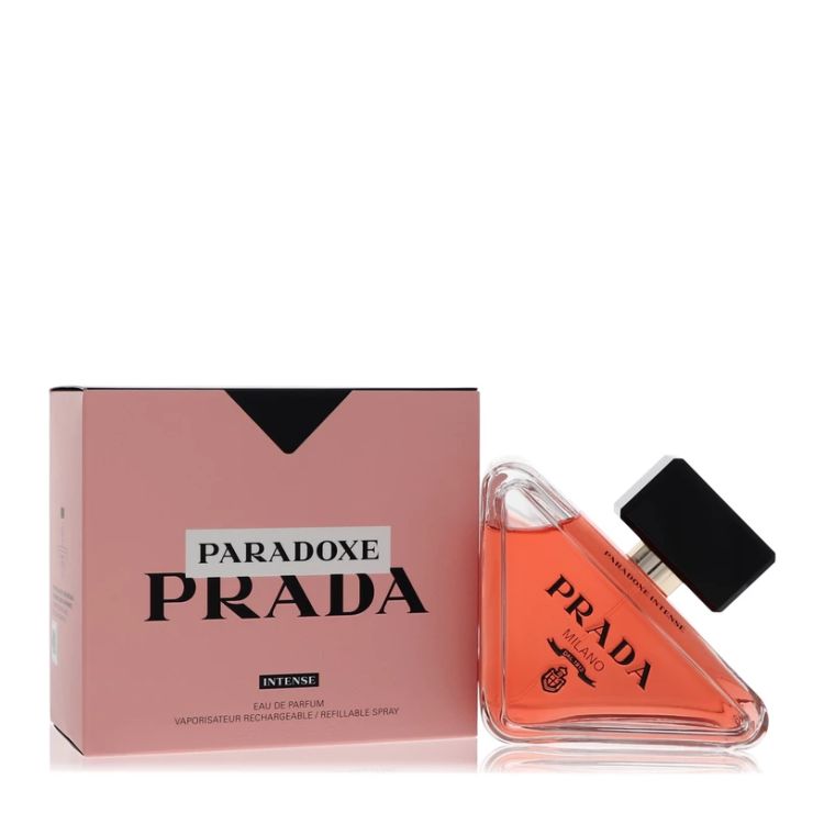 Paradoxe Intense by Prada Eau de Parfum 90ml von Prada