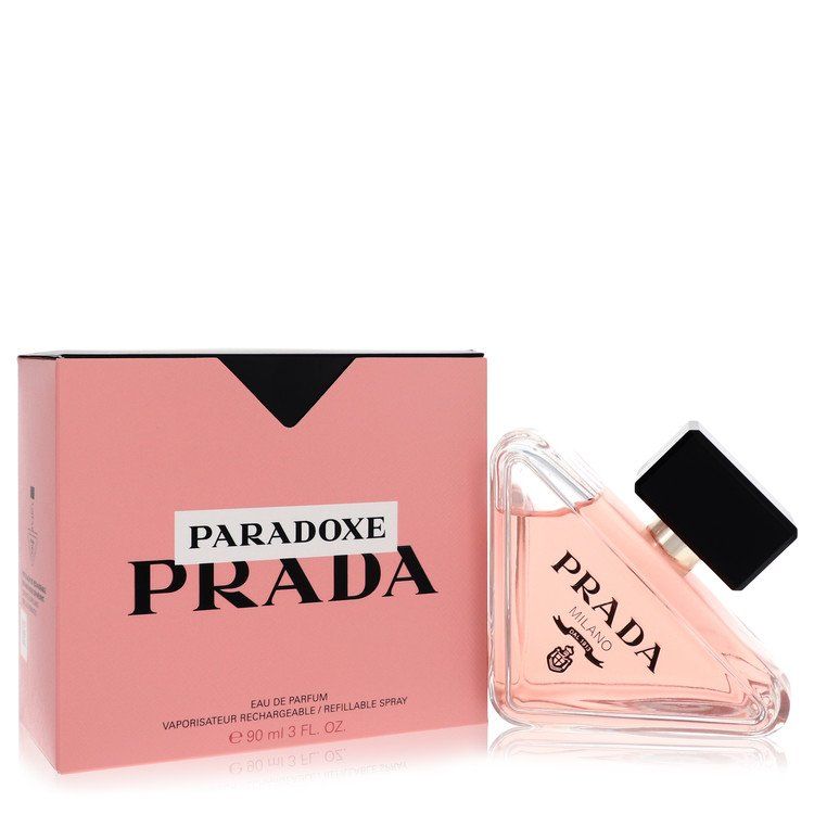 Paradoxe by Prada Eau de Parfum  Refillable 90ml von Prada