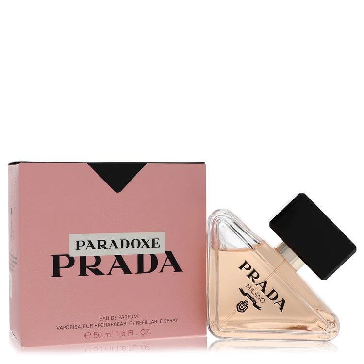 Prada Paradoxe Eau de Parfum  Refillable 50ml von Prada