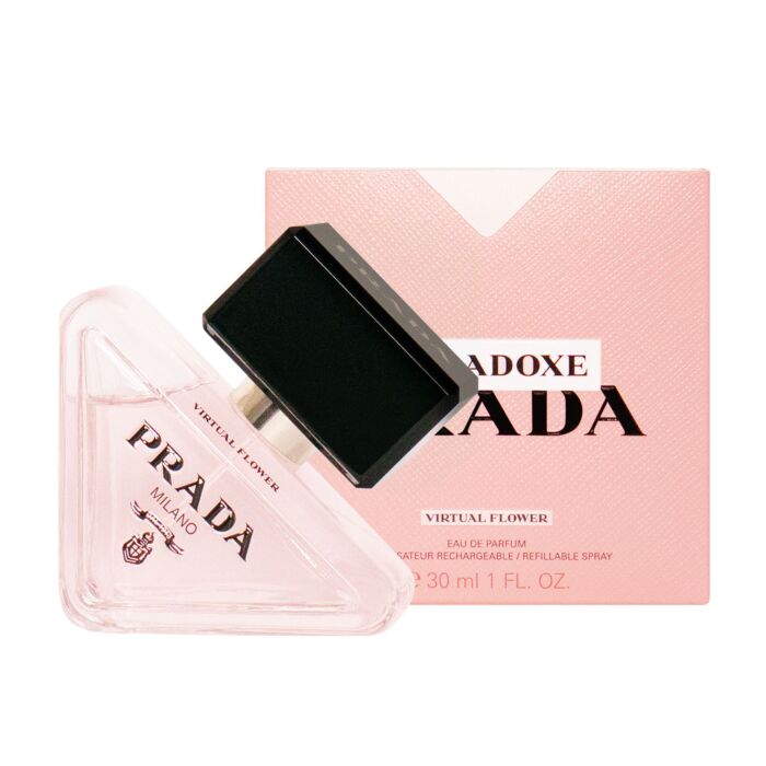 Prada, Paradoxe Virtual Flower, Eau de Parfum, 30 ml von Prada