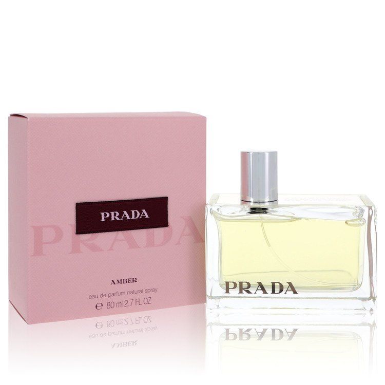 Prada Amber Eau de Parfum 80ml von Prada