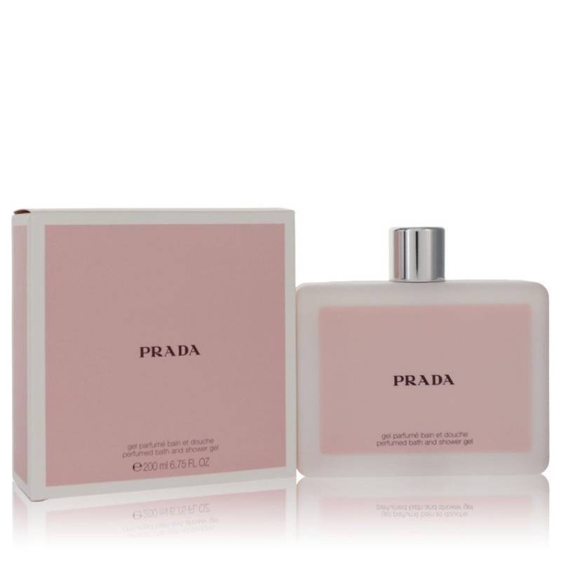 Prada Amber Shower Gel 200 ml von Prada