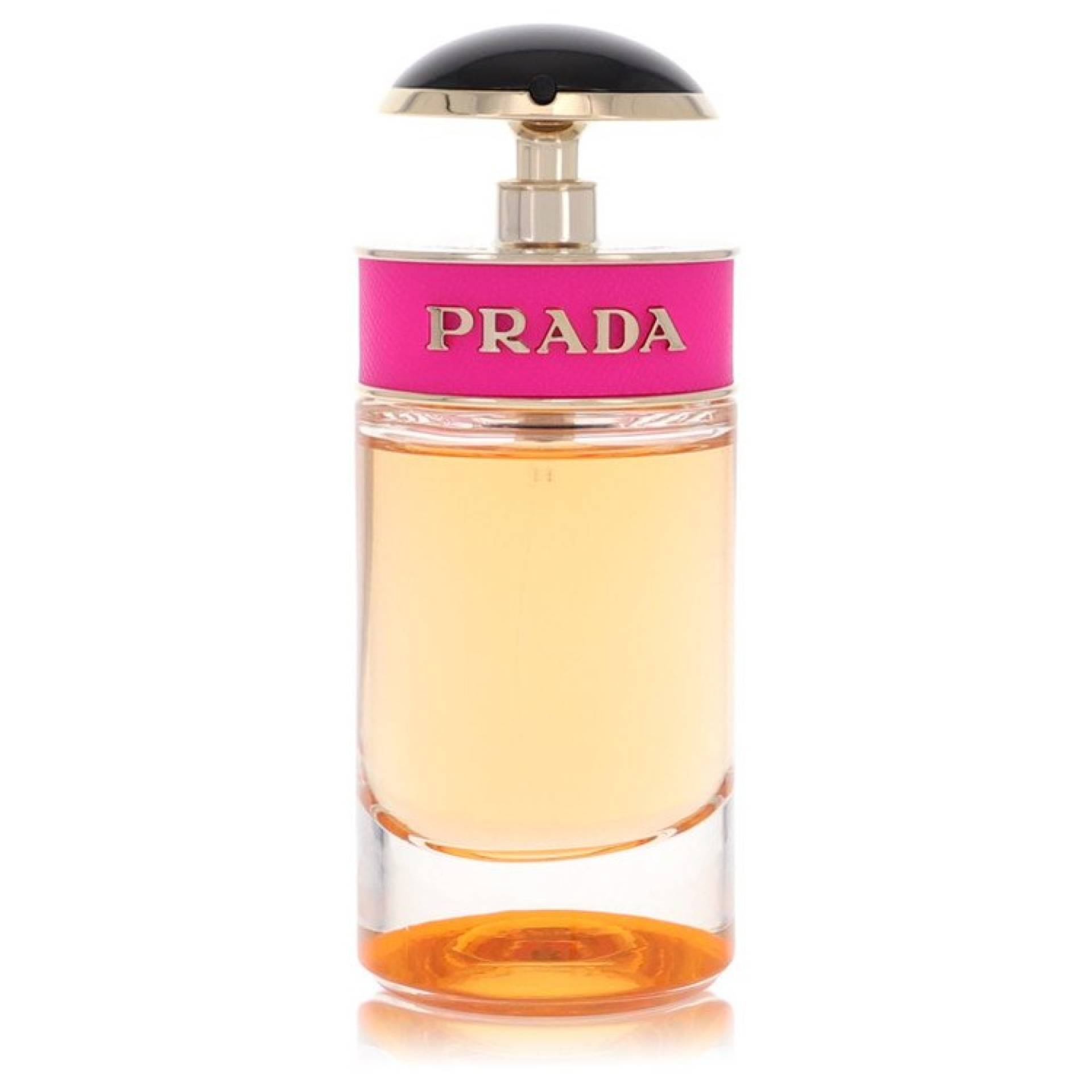 Prada Candy Eau De Parfum Spray (unboxed) 50 ml von Prada