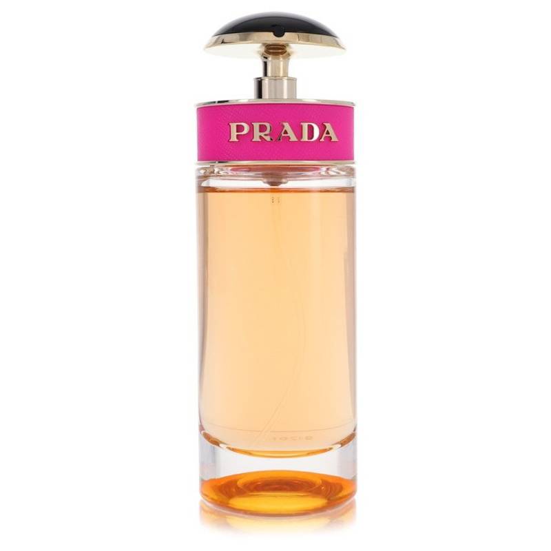 Prada Candy Eau De Parfum Spray (unboxed) 80 ml von Prada