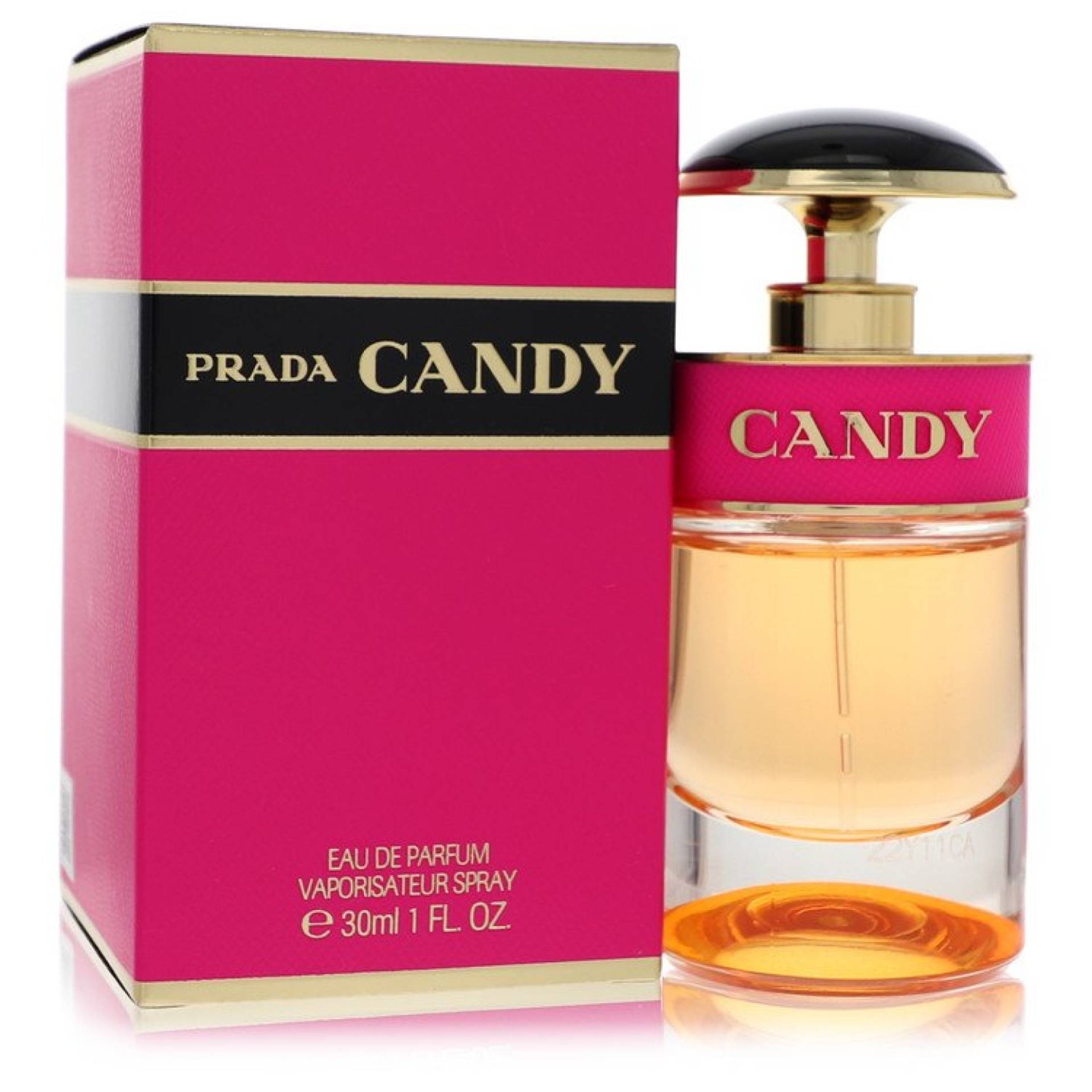 Prada Candy Eau De Parfum Spray 30 ml von Prada