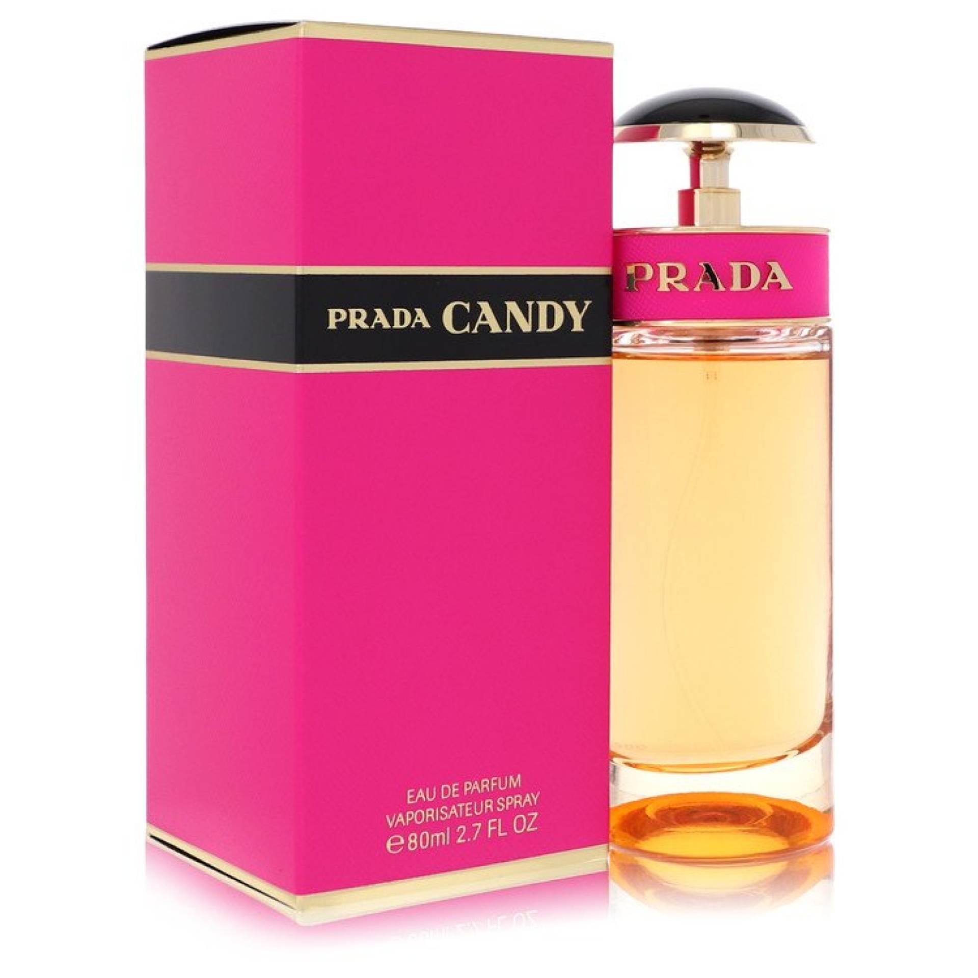Prada Candy Eau De Parfum Spray 80 ml von Prada