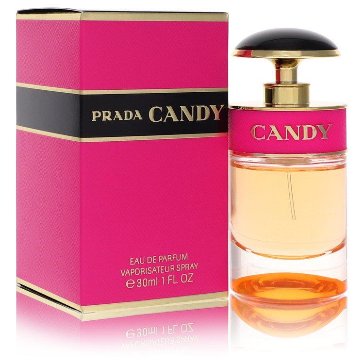 Prada Candy Eau de Parfum 30ml von Prada