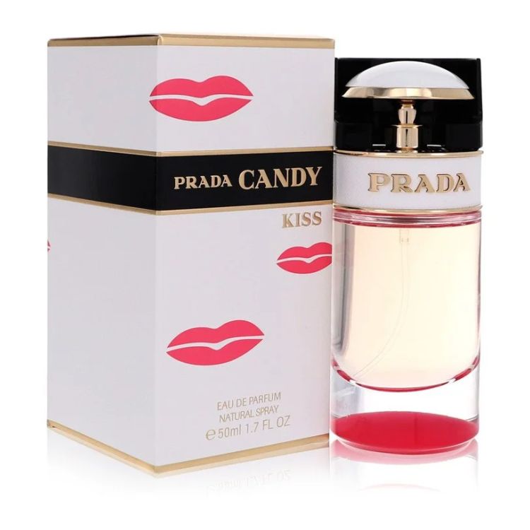 Prada Candy Kiss Eau de Parfum 50ml von Prada