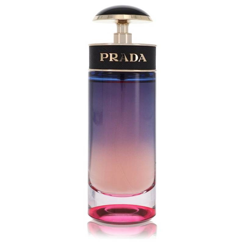 Prada Candy Night Eau De Parfum Spray (Tester) 80 ml von Prada