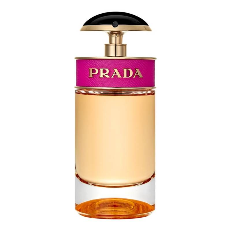 Prada Candy Prada Candy eau_de_parfum 50.0 ml von Prada