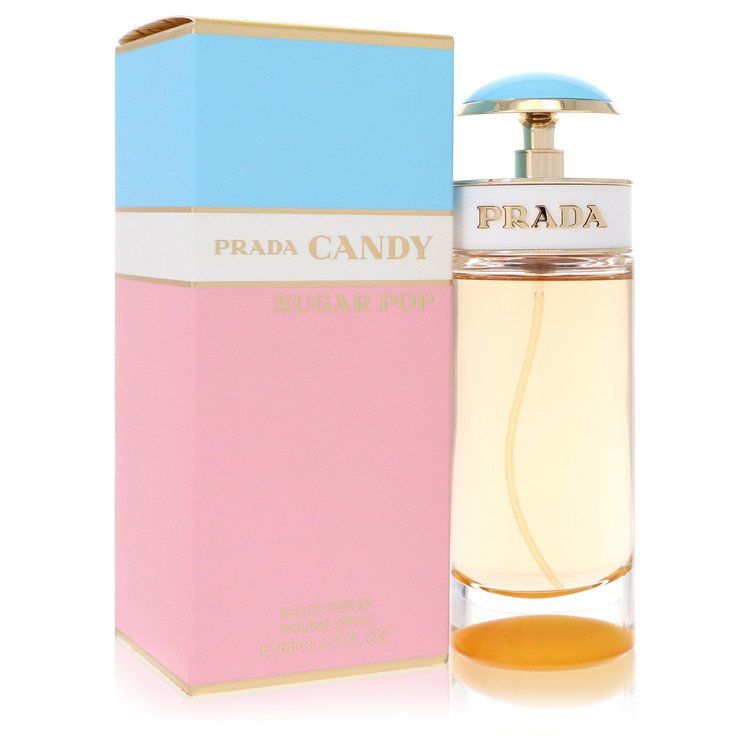 Prada Candy Sugar Pop Eau de Parfum 80ml von Prada