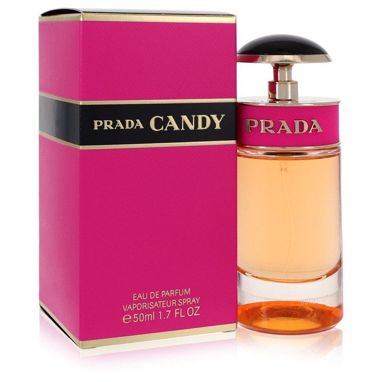 Prada Candy Eau de Parfum 50ml von Prada