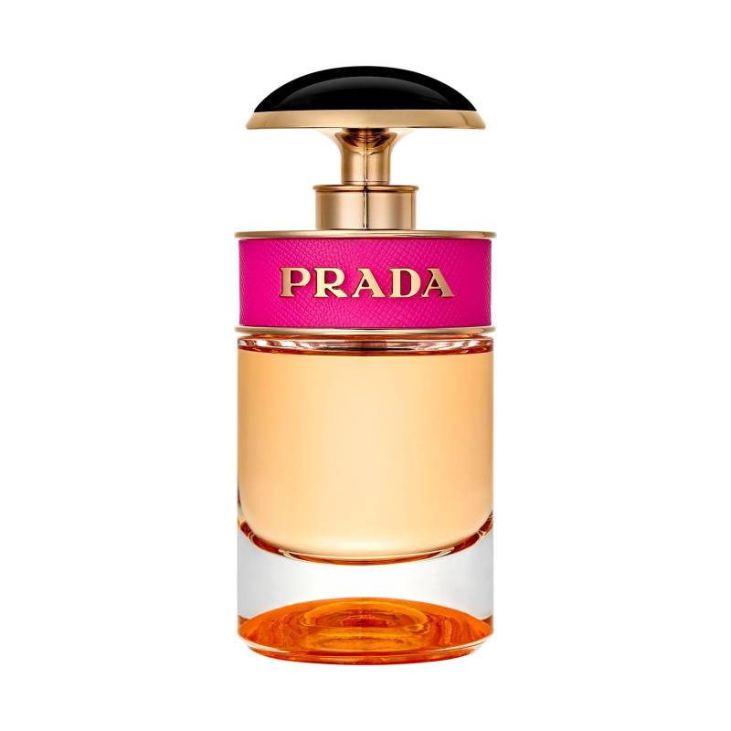 Candy Eau De Parfum Damen Transparent 30ml von PRADA