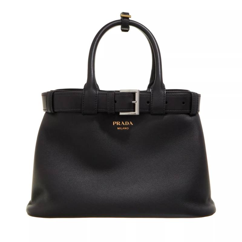 Prada Henkeltasche - Borsa a mano - Gr. unisize - in Schwarz - für Damen von Prada