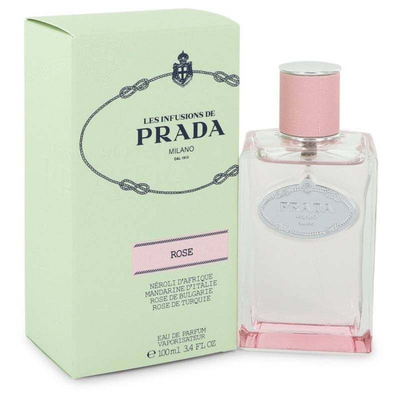 Prada Infusion De Rose Eau De Parfum Spray 100 ml von Prada