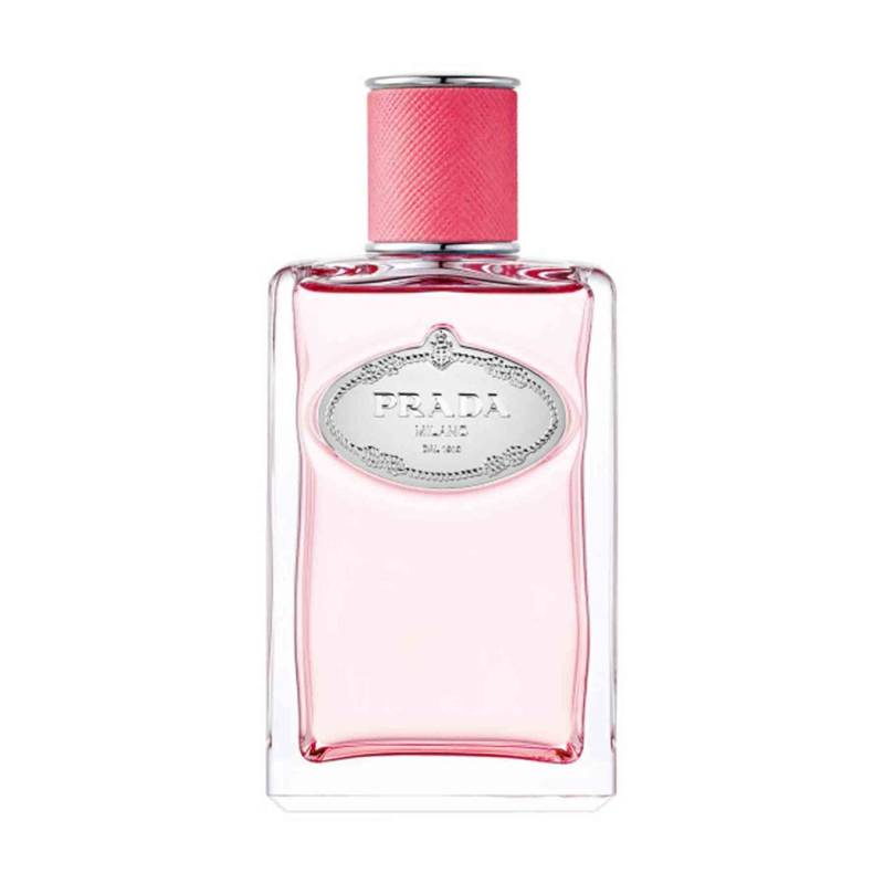 Prada Infusion Rhubarbe Eau de Parfum 100ml Damen von Prada