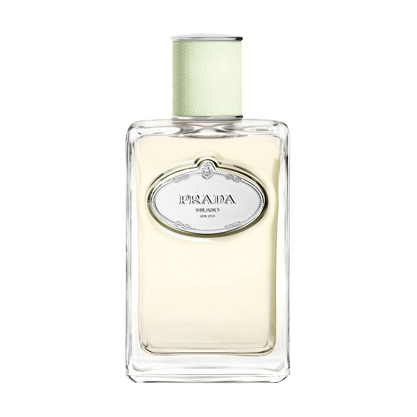 Prada Infusion d'Iris Eau de Parfum 100ml Damen von Prada