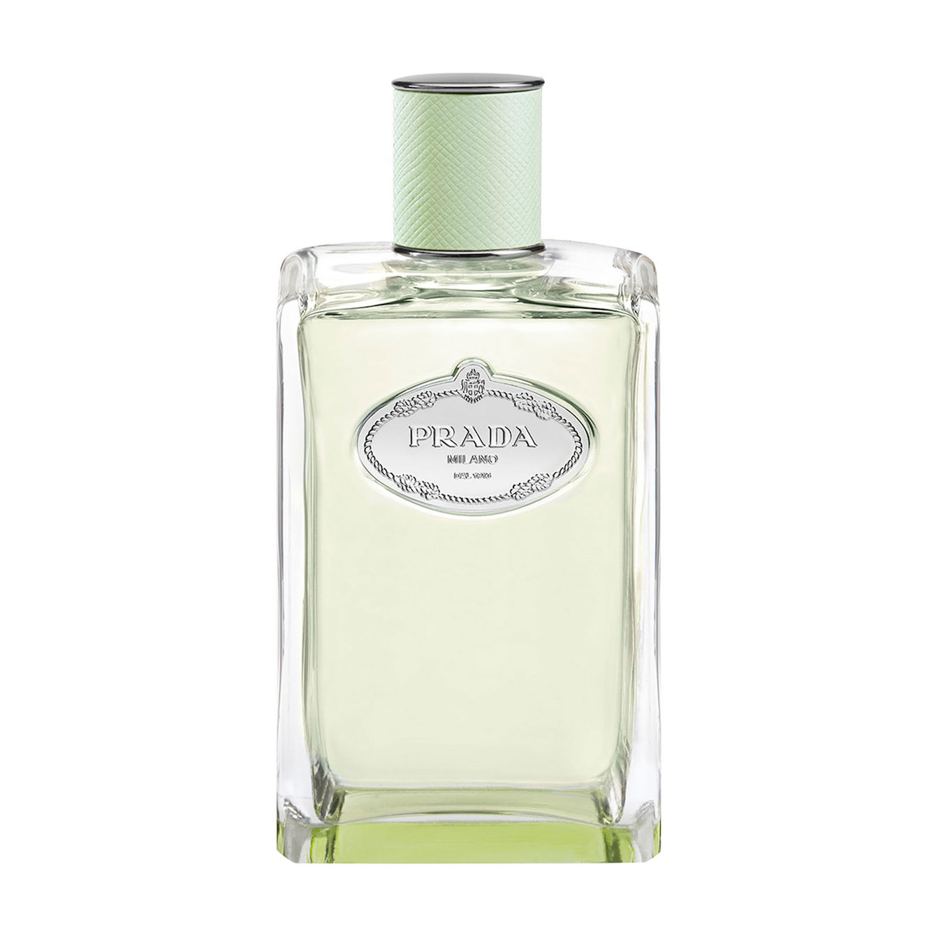 Prada Infusion d'Iris Eau de Parfum 200ml Damen von Prada