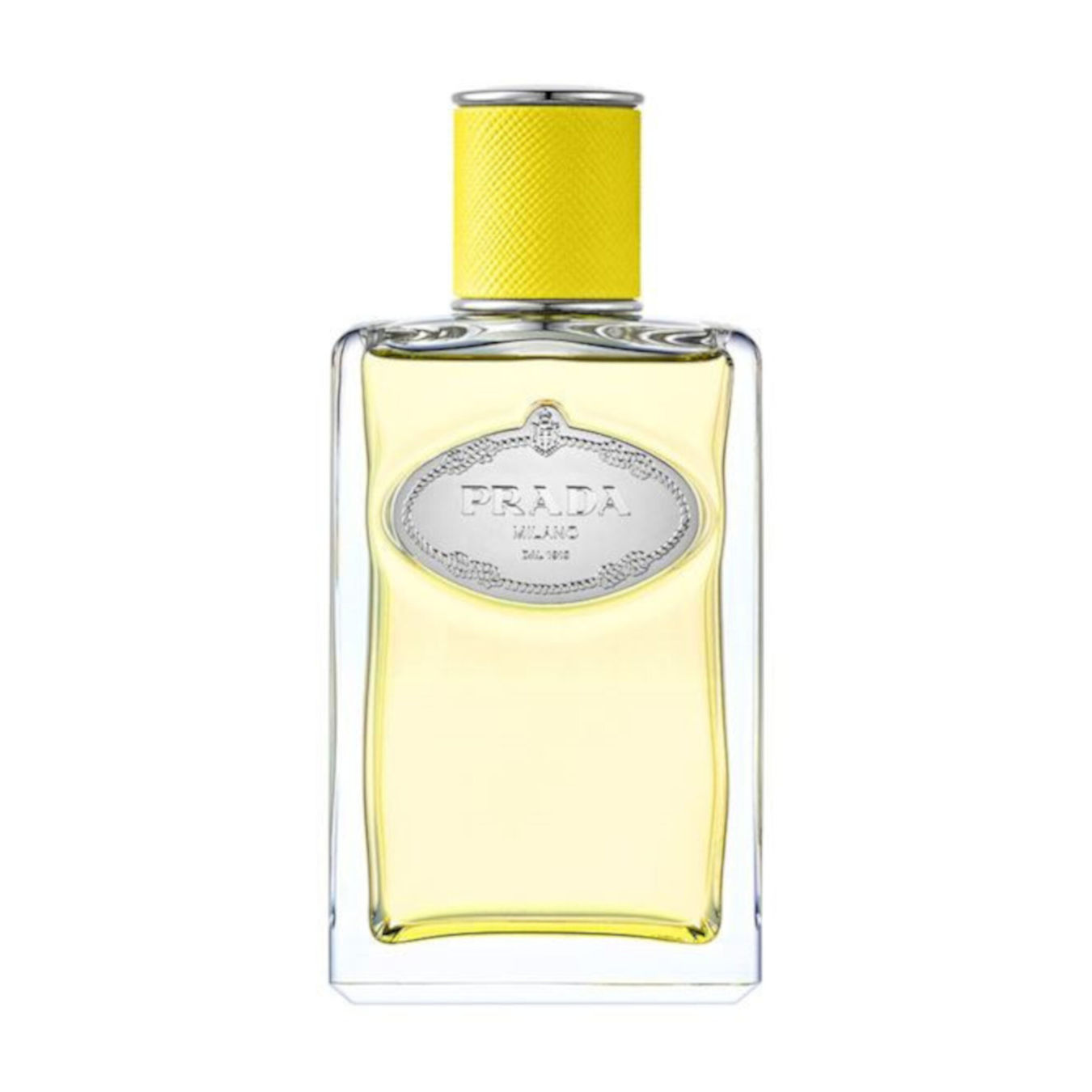 Prada Infusion d'Ylang Eau de Parfum 100ml Damen von Prada