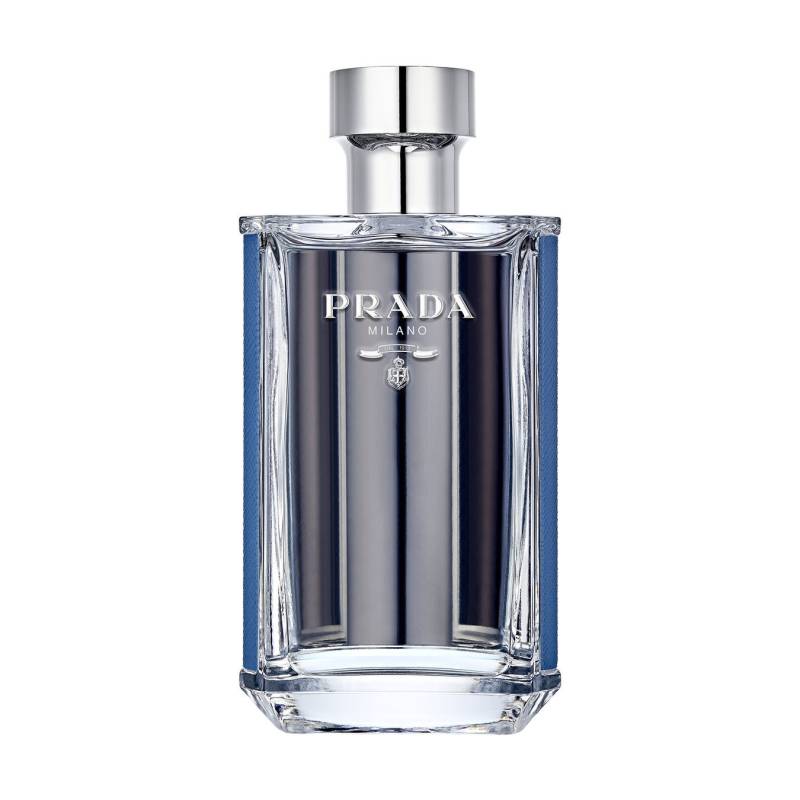 Prada L'Homme Eau Eau de Toilette 100ml Herren von Prada