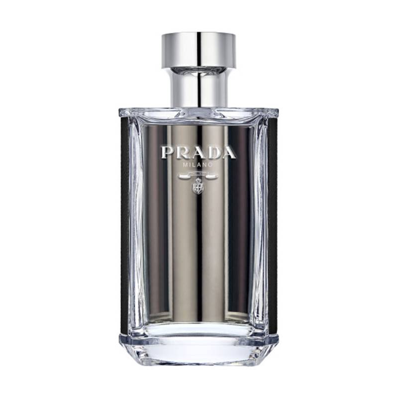 Prada L'Homme Eau de Toilette 100ml Herren von Prada