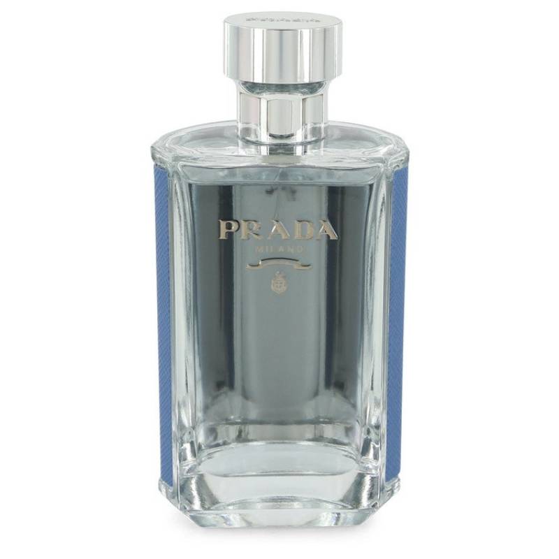 Prada L'Homme L'eau Eau De Toilette Spray (unboxed) 100 ml von Prada