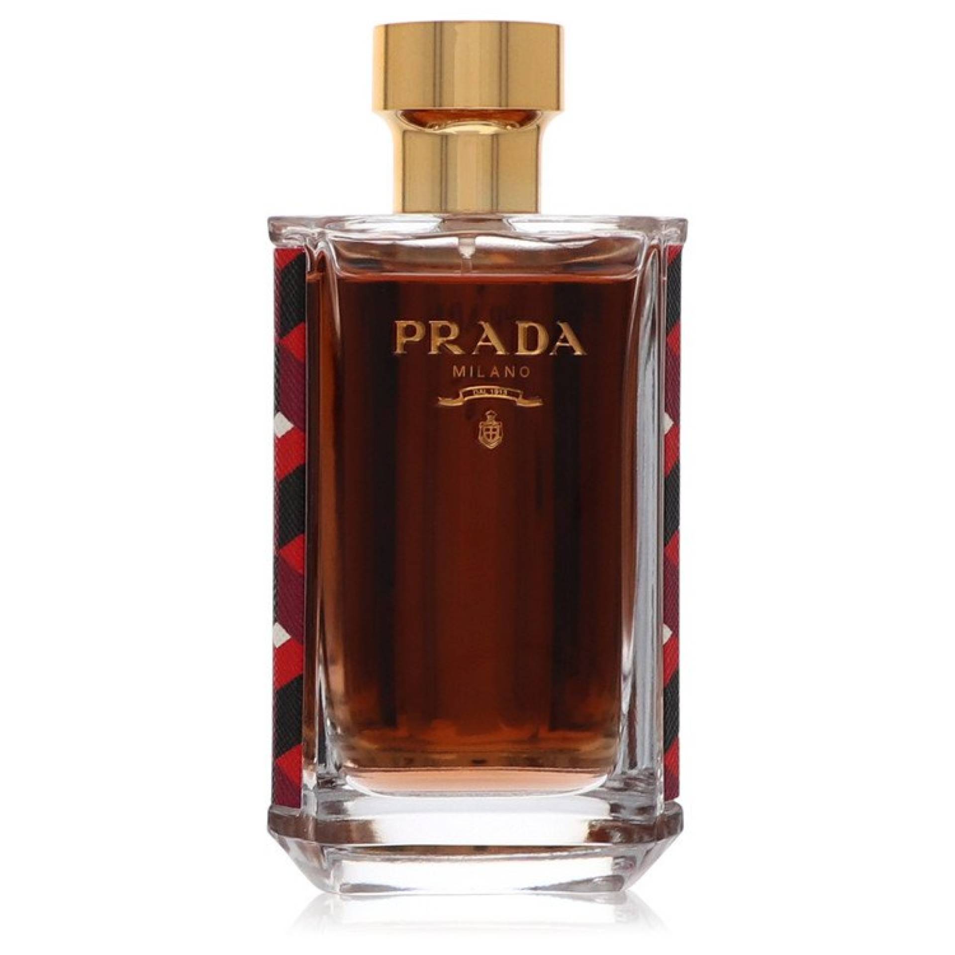 Prada La Femme Absolu Eau De Parfum Spray (Unboxed) 101 ml von Prada