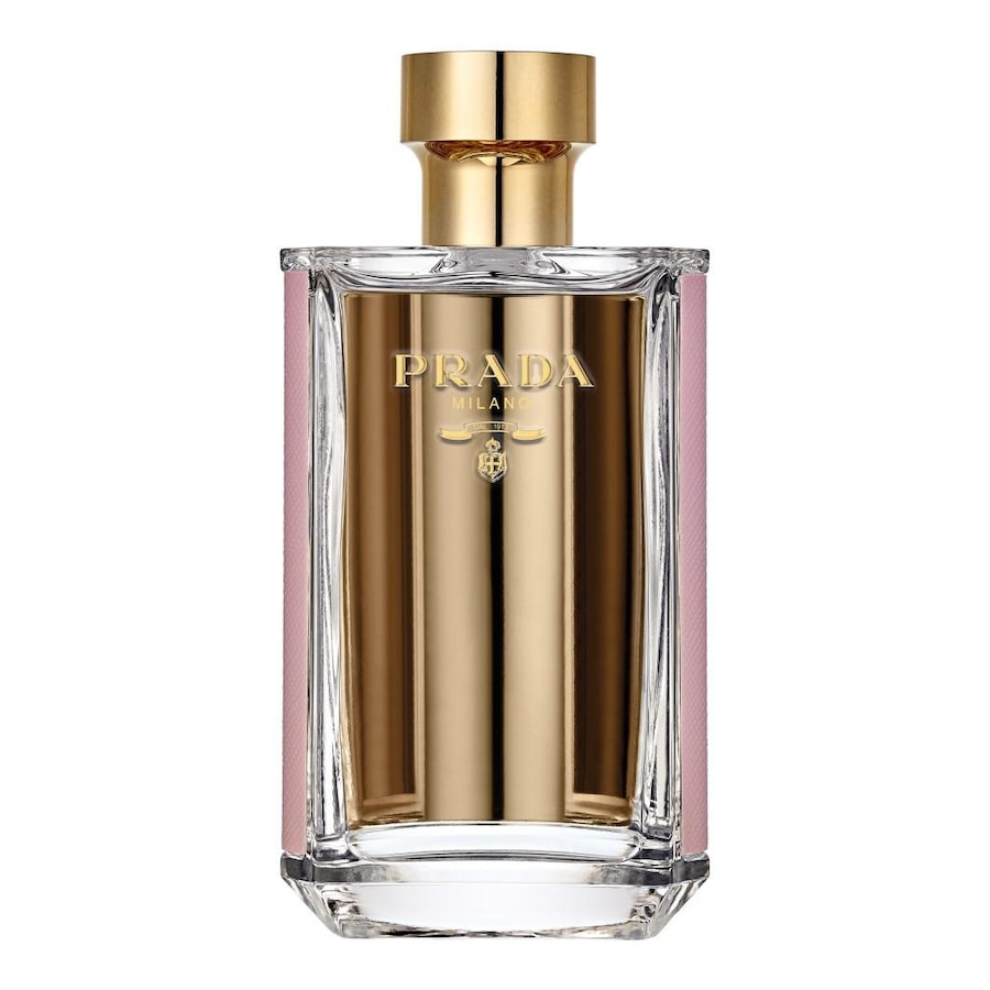 Prada La Femme Prada La Femme L'Eau eau_de_toilette 100.0 ml von Prada