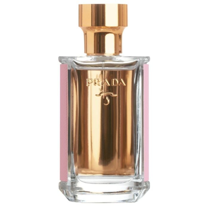 Prada La Femme L’Eau, Eau de Toilette, 50 ml von Prada