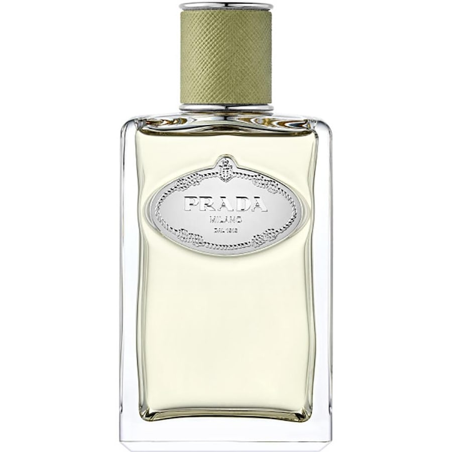 Prada Les Infusions Prada Les Infusions Vetiver eau_de_parfum 100.0 ml Prada Les Infusions Prada Les Infusions Vetiver eau_de_parfum 100.0 ml von Prada