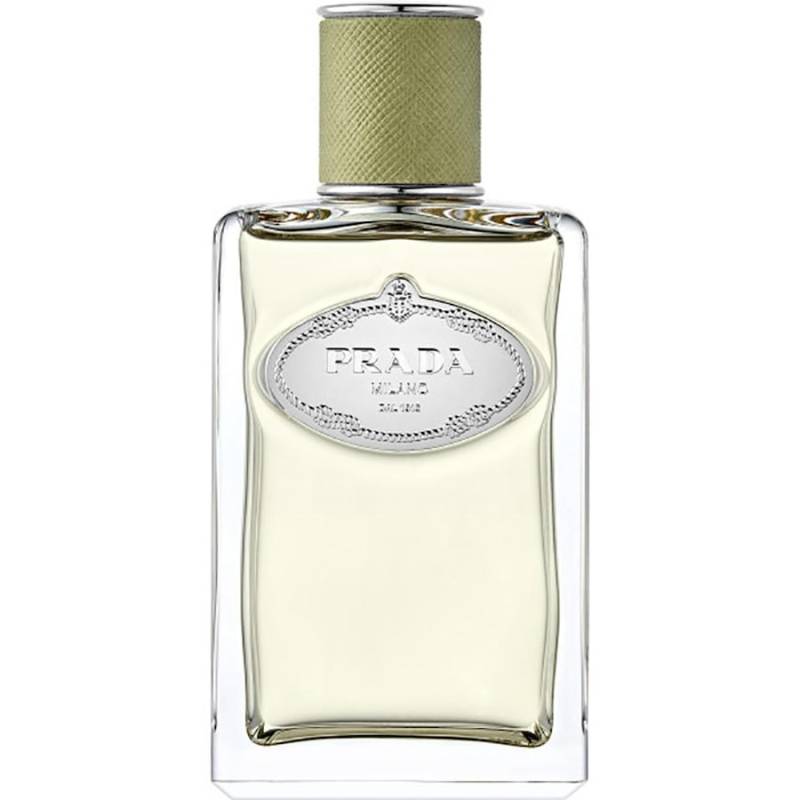 Prada Les Infusions Prada Les Infusions Vetiver eau_de_parfum 100.0 ml von Prada