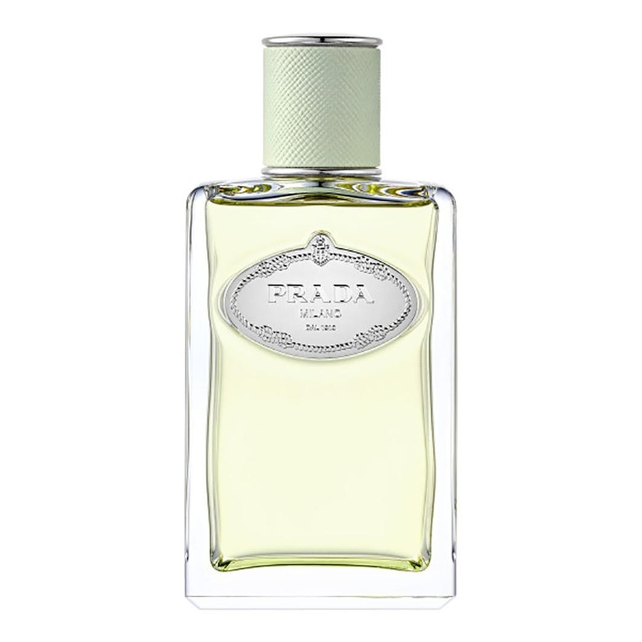 Prada Les Infusions Prada Les Infusions d´Iris eau_de_parfum 100.0 ml Prada Les Infusions Prada Les Infusions d´Iris eau_de_parfum 100.0 ml von Prada