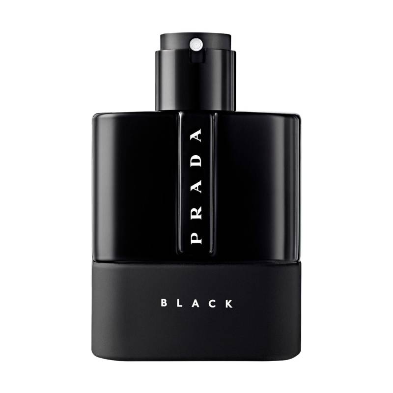 Prada Luna Rossa Black Eau de Parfum 100ml Herren von Prada