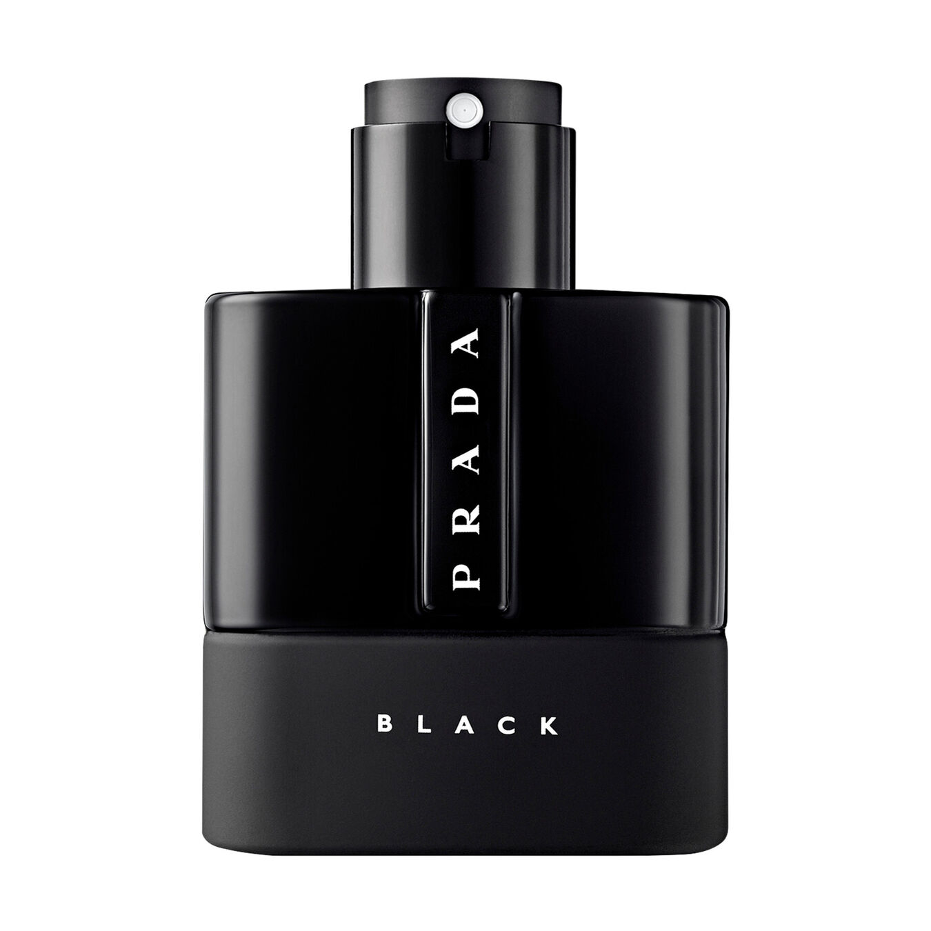 Prada Luna Rossa Black Eau de Parfum 50ml Herren von Prada