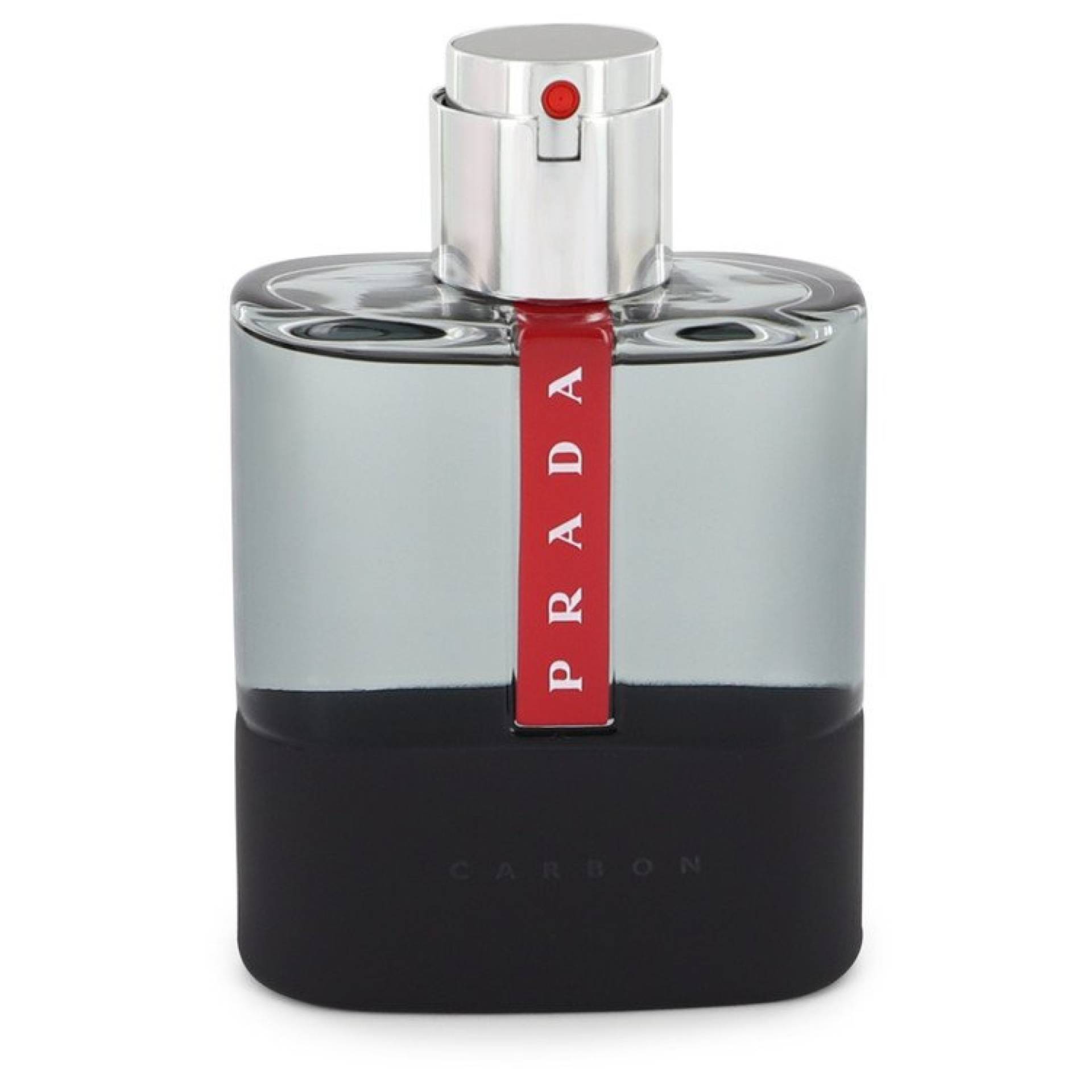 Prada Luna Rossa Carbon Eau De Toilette Spray (Tester) 100 ml von Prada