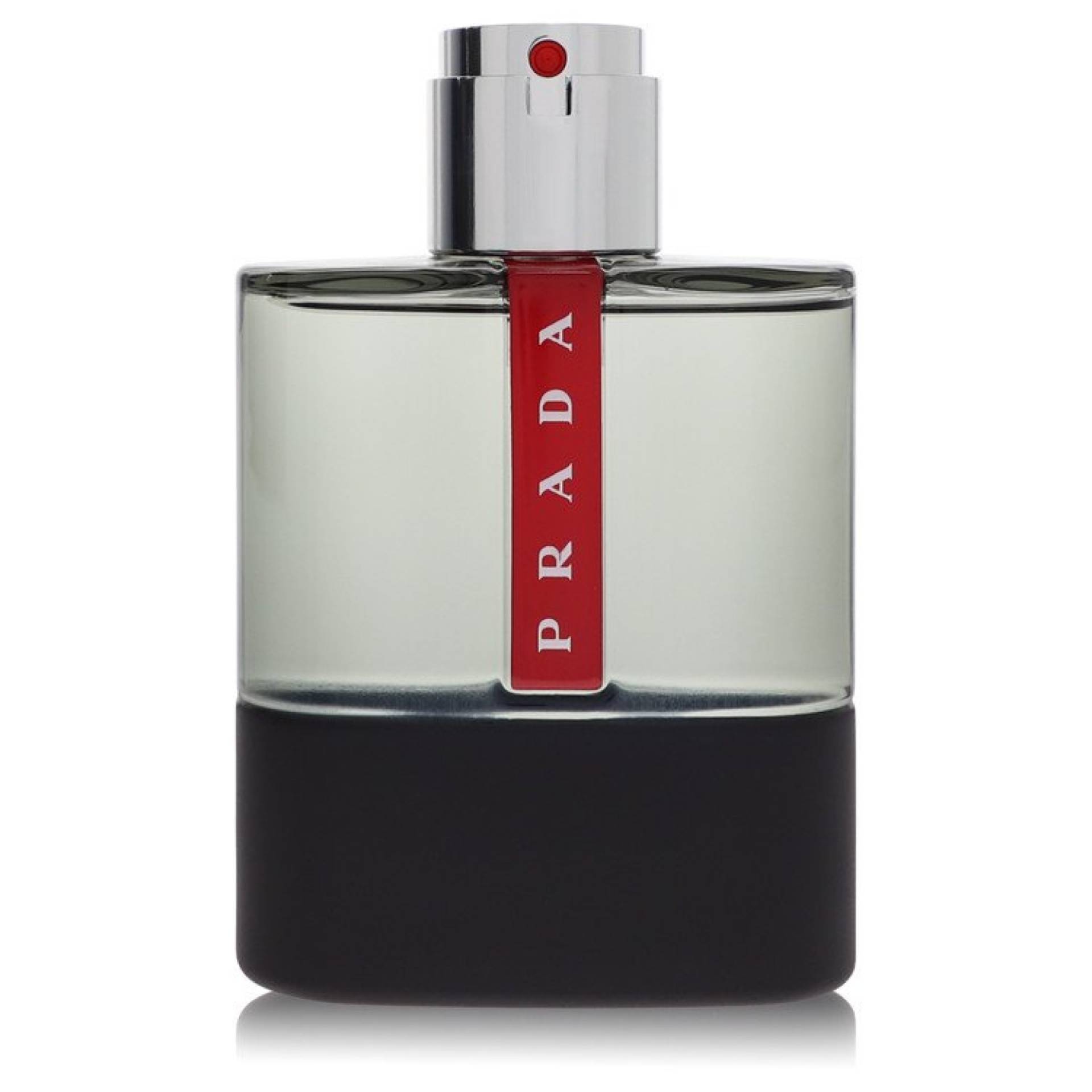 Prada Luna Rossa Carbon Eau De Toilette Spray (unboxed) 100 ml von Prada