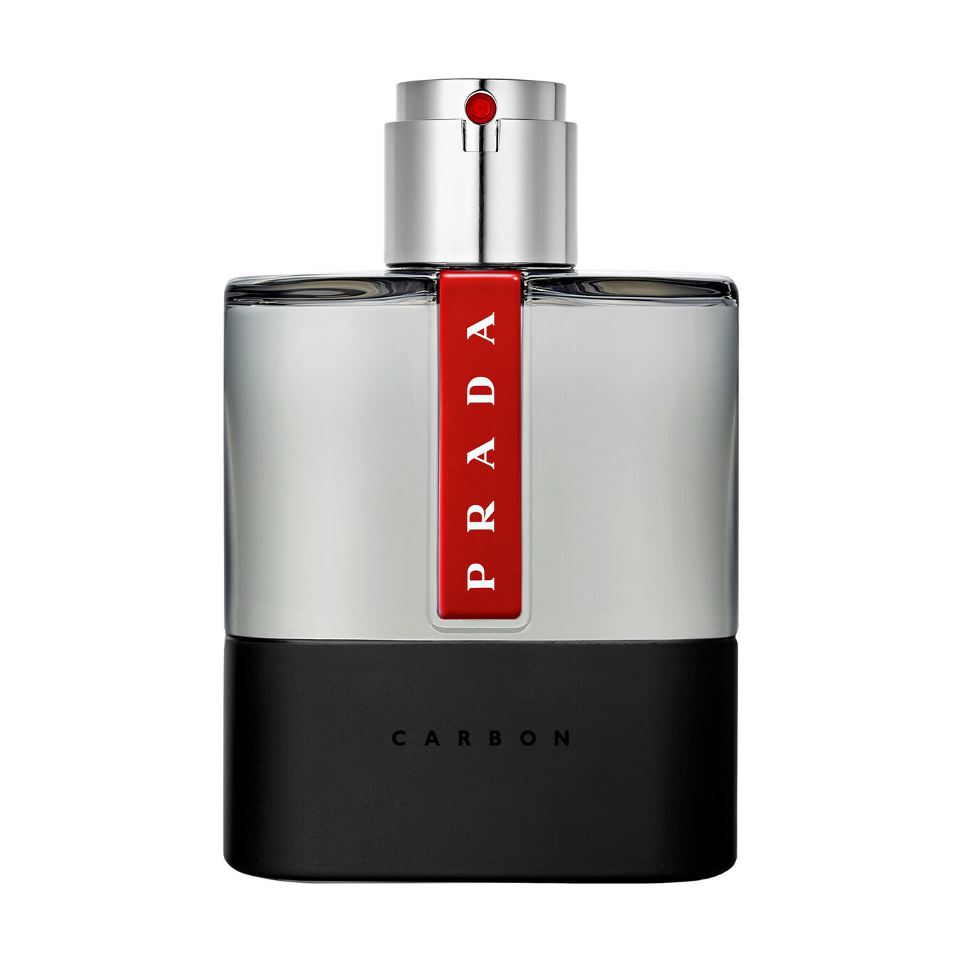 Prada Luna Rossa Carbon Eau de Toilette 100ml Herren von Prada