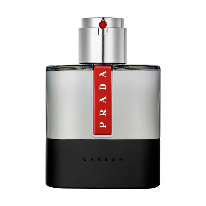 Prada Luna Rossa Carbon Eau de Toilette 50ml Herren von Prada