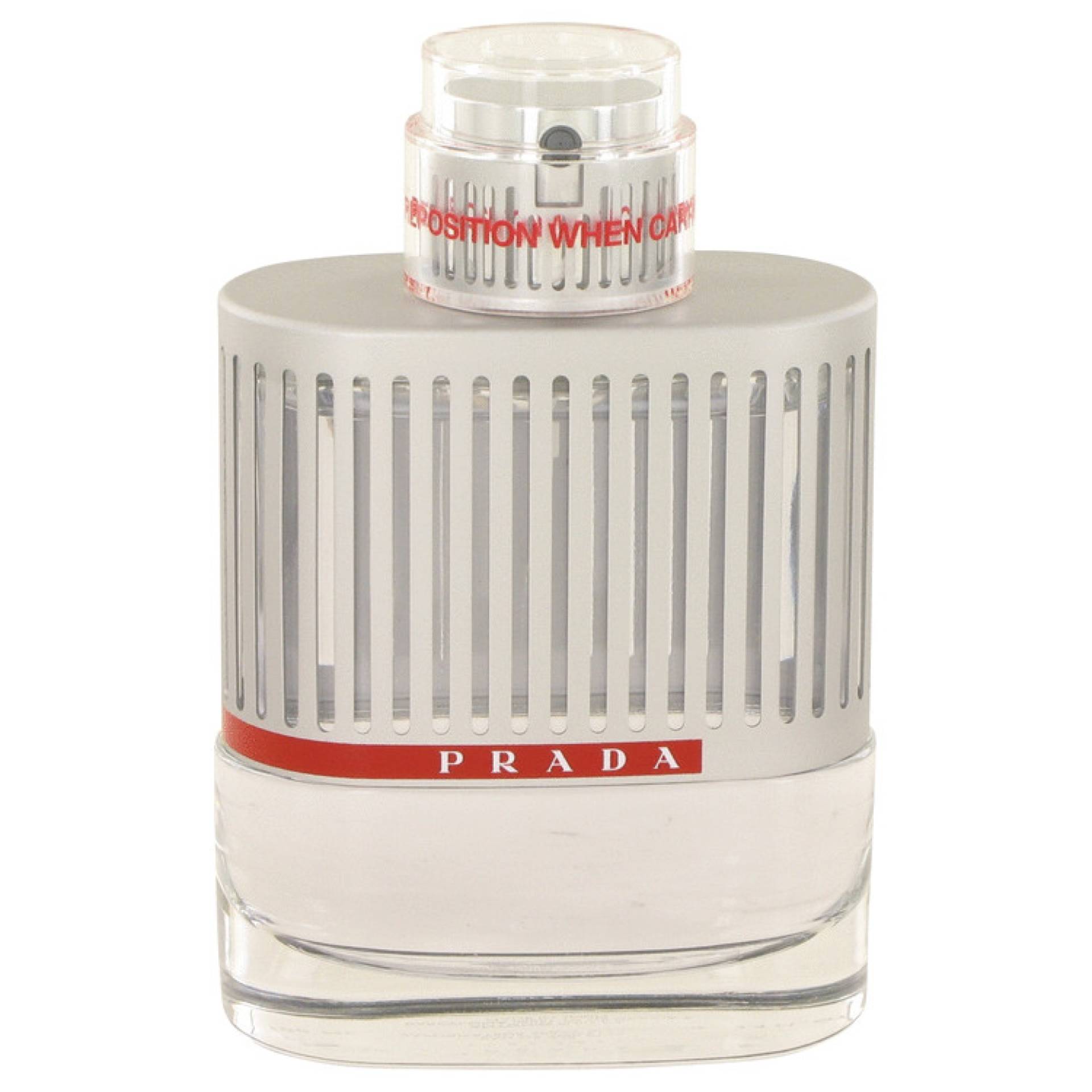 Prada Luna Rossa Eau De Toilette Spray (unboxed) 100 ml von Prada