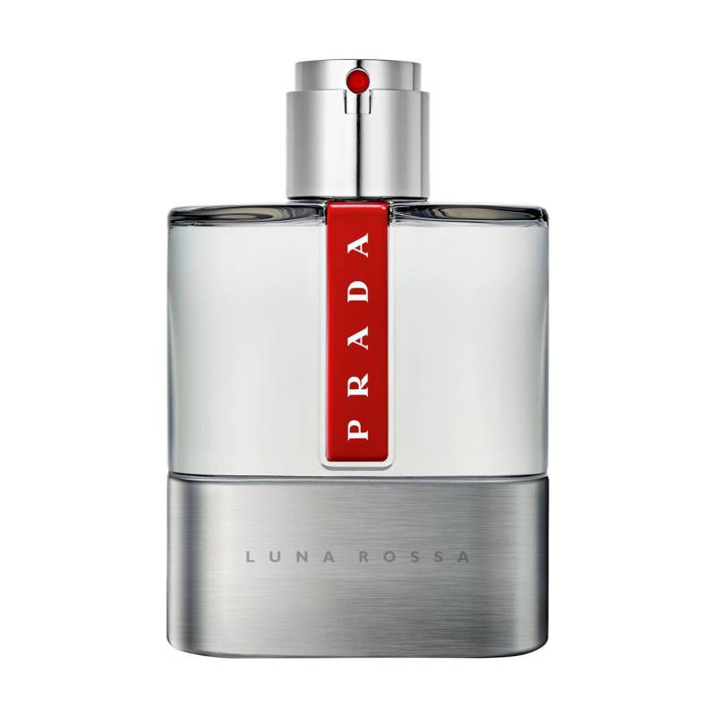 Prada Luna Rossa Eau de Toilette 100ml Herren von Prada