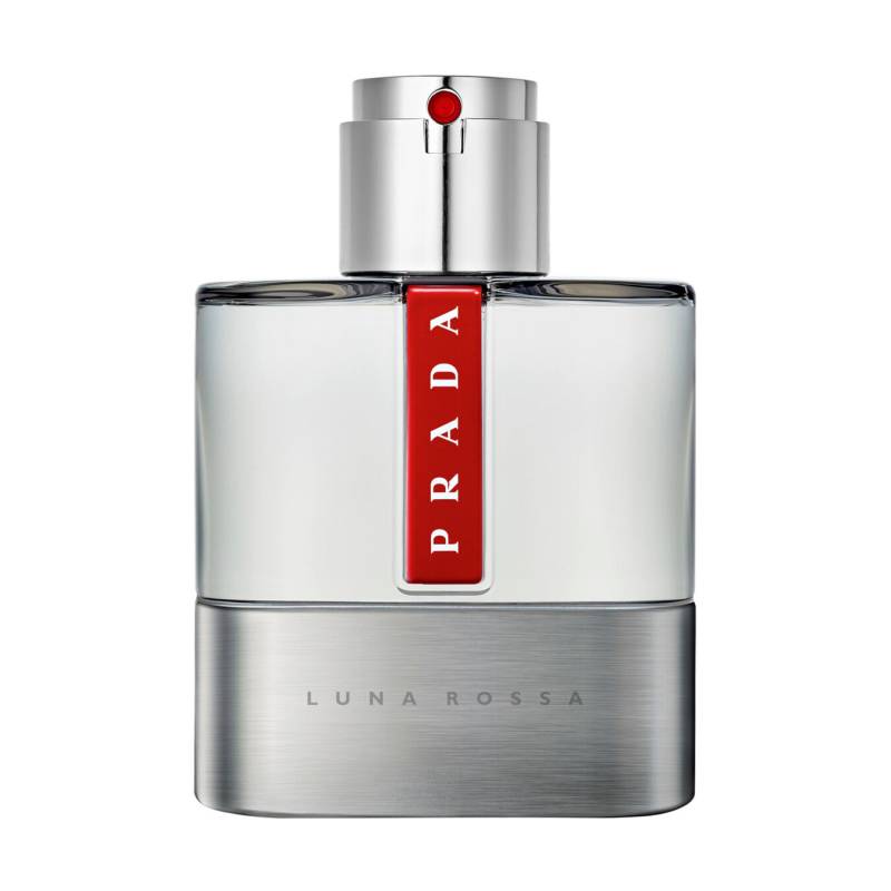 Prada Luna Rossa Eau de Toilette 50ml Herren von Prada