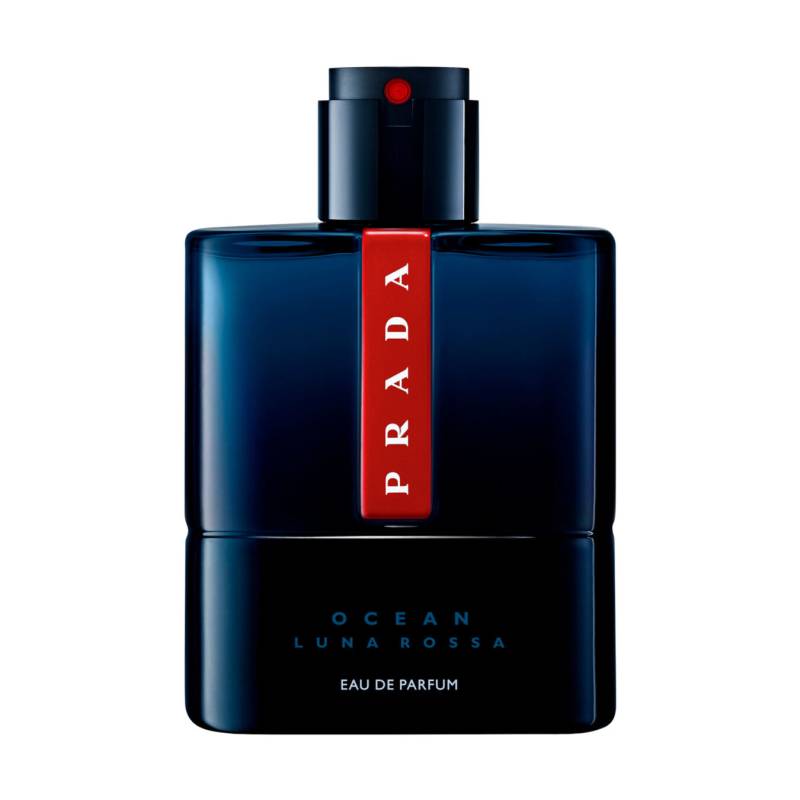 Prada Luna Rossa Ocean Eau de Parfum 100ml Herren von Prada